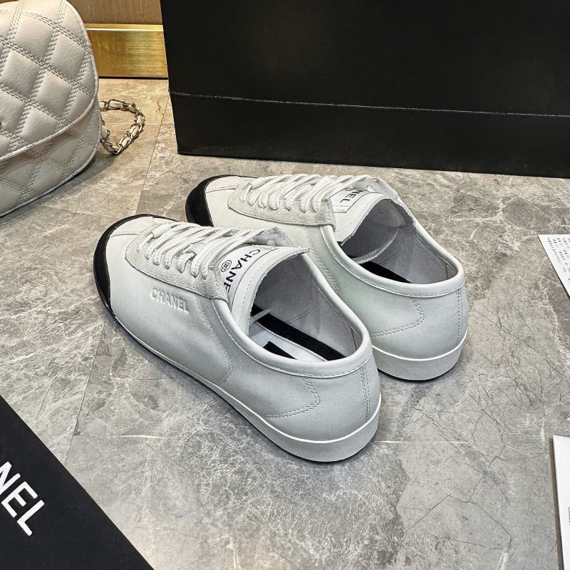 Chanel Sneakers